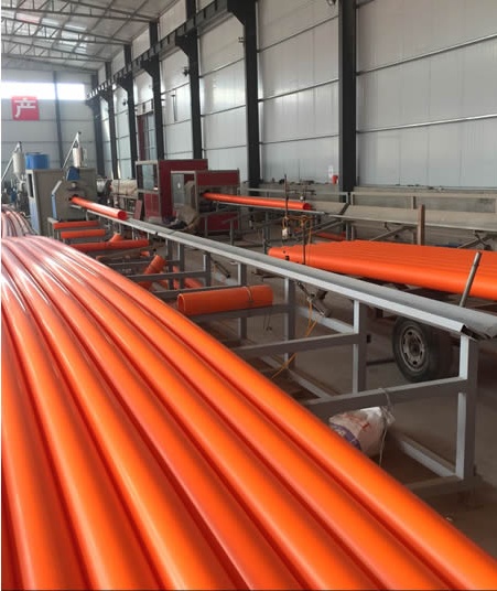 MPP電力管（guǎn）