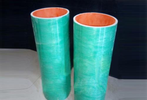 玻（bō）璃鋼複合管