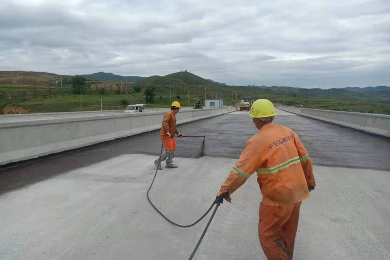 防水工程（chéng）