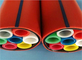 PE矽芯（xīn）管（詳情）