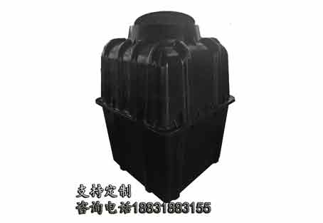 高分子熱電聚合物水表（biǎo）井（jǐng）