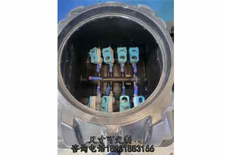 高分（fèn）子熱電聚（jù）合物水表井