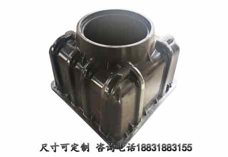 高分子熱電聚合物水（shuǐ）表井