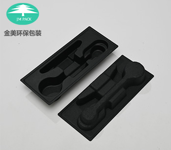 環保（bǎo）紙托