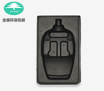 紙漿模（mó）塑