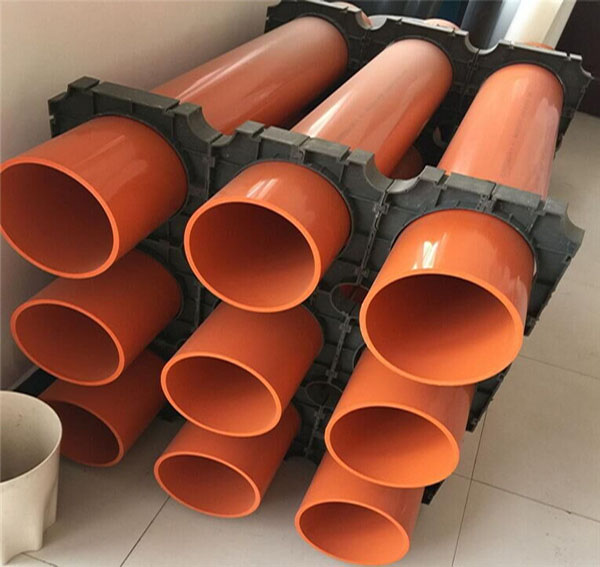 CPVC電力（lì）管（詳情）