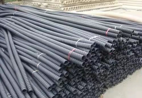 預應力波紋管（guǎn）