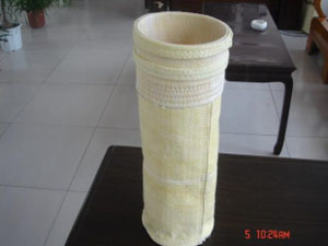 滌綸針刺過濾（lǜ）氈布（bù）袋