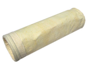 PTFE除塵濾袋（dài）