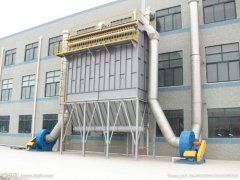 家具廠除塵器（qì）