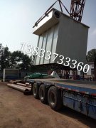 4噸鍋（guō）爐除塵器mc-280型