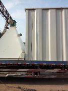 ppc48-4型（xíng）氣箱脈衝布袋除（chú）塵器