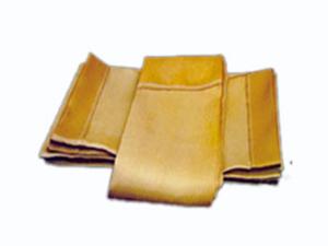 氟美斯（FMS）耐（nài）高溫（wēn）針刺濾料布袋