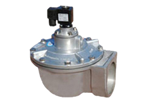 DMF—Z電磁（cí）脈（mò）衝閥