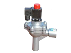 QMFD-100電磁脈（mò）衝閥