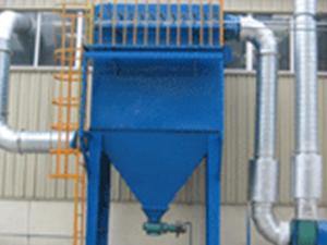 MC型脈衝布（bù）袋除塵器