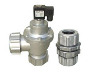 DMF-ZM-20電磁脈衝閥