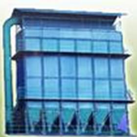 立窯大（dà）型布袋除塵器