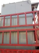 2017年2月天津劉旨脈衝除塵（chén）器（qì）已發貨