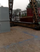 2017年7月17日MC-250型布袋（dài）除塵器發往山東（dōng）