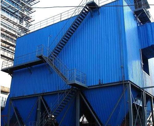 LFEF型玻纖袋式除塵（chén）器（qì）