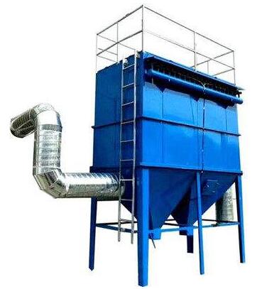 高壓離線脈衝袋式除塵器