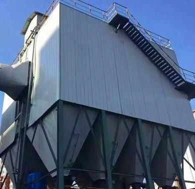 LCM型長（zhǎng）袋離線（xiàn）脈衝除塵器