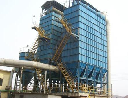 LCM型長袋離線脈衝除塵器（qì）