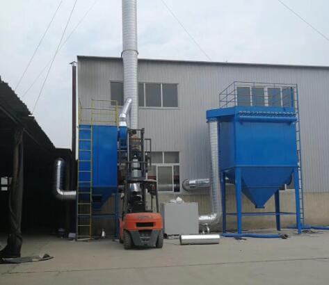 石料廠吸（xī）塵（chén）器