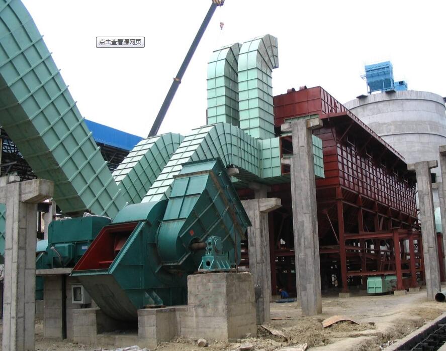 采石廠除塵器（qì）