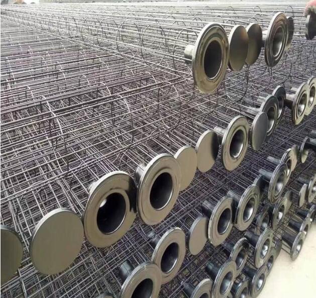 圓袋型骨（gǔ）架（jià）