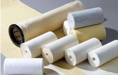 耐高溫美塔斯除塵布袋（dài）