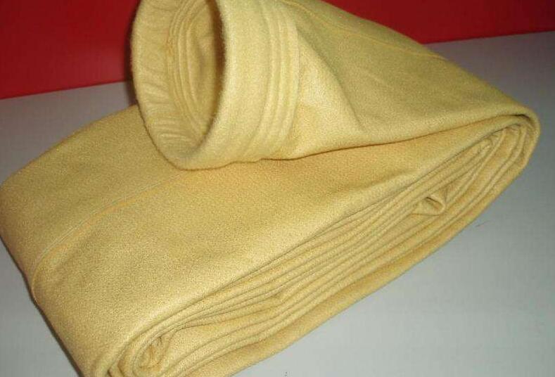 PPS高溫濾袋（dài）